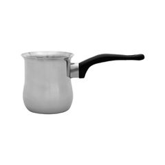 Μπρίκι Basic ανοξείδωτο χωρητικότητας 330ml