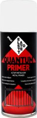 Σπρέι Αστάρι Μετάλλων Λευκό 400ml Quantum Primer Elastotet 159217