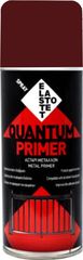 Σπρέι Αστάρι Μετάλλων Κόκκινο 400ml Quantum Primer Elastotet 159214
