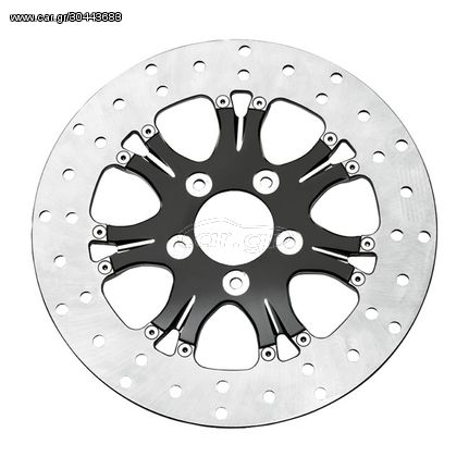 PM HEATHEN/PARAMOUNT BRAKE ROTOR, 300MM