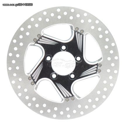 PM ELEMENT BRAKE ROTOR, 300MM