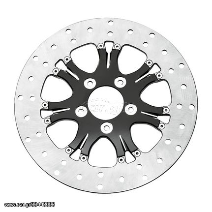 PM HEATHEN/PARAMOUNT BRAKE ROTOR, 11.5"