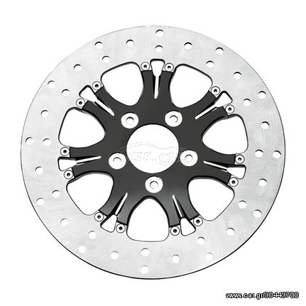 PM HEATHEN/PARAMOUNT BRAKE ROTOR, 11.5"