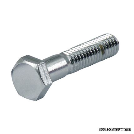 HEX BOLT M12 X 70MM-25 PACK