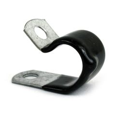 CABLE CLAMP. BRAKE / CLUTCH CABLE