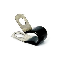 IGNITION WIRE CLAMP 1/4"