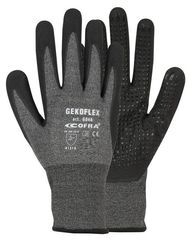 Cofra GEKOFLEX-8 Επαγγελματικά Γάντια Προστασίας Επικάλυψης Νιτριλίου (Νούμερο 8)