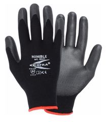 Cofra NIMBLE-7 Γάντια Προστασίας Γενικής Χρήσης (Νούμερο 7)