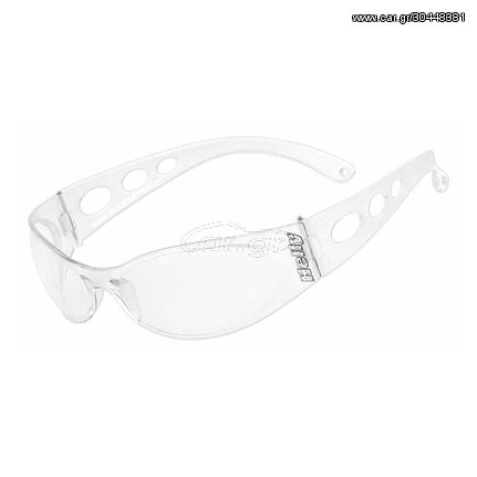 BIKER GLASSES, PRO STREET CLEAR