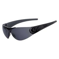 HELLY BIKER SHADES, MOAB IV TRIBAL BLACK