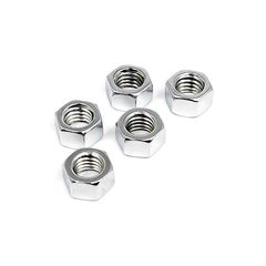 M12 X 1.75 HEX NUT