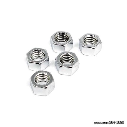 M12 X 1.75 HEX NUT