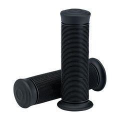 Biltwell 7/8" TPV grips Kung Fu black