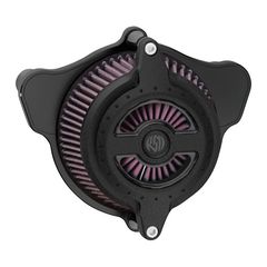 RSD BLUNT AIR CLEANER RADIAL