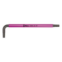 Wera Torx® key multicolor pink