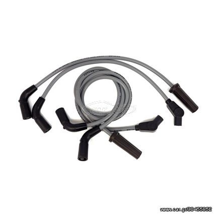 TAYLOR 8MM PRO SPARK PLUG WIRE KIT