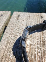 Marvin BATHYSCAPHE (VERY RARE)-thumb-1