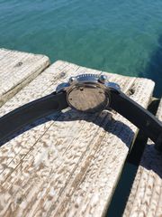 Marvin BATHYSCAPHE (VERY RARE)-thumb-3