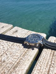Marvin BATHYSCAPHE (VERY RARE)-thumb-4