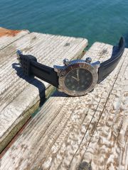 Marvin BATHYSCAPHE (VERY RARE)-thumb-6