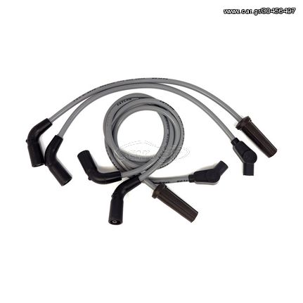 TAYLOR 8MM PRO SPARK PLUG WIRE KIT