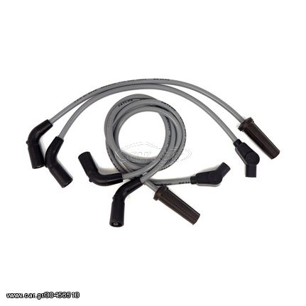 TAYLOR 8MM PRO SPARK PLUG WIRE KIT