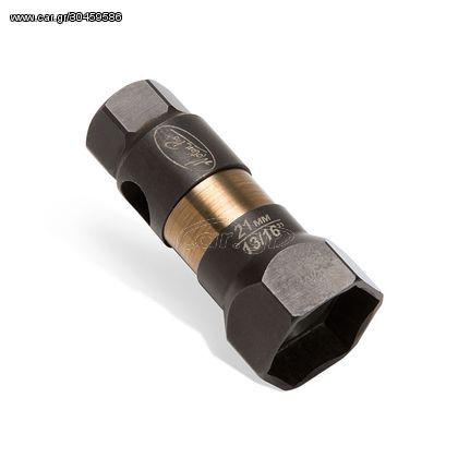 Motion Pro 18mm Pro spark plug socket