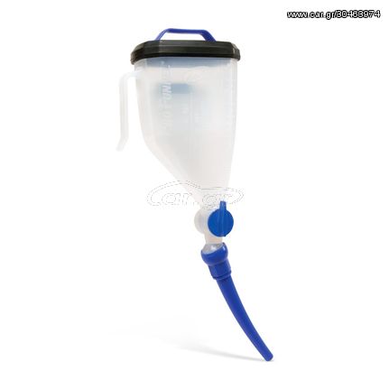 Motion Pro, Pro funnel 1 liter