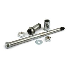 FRONT AXLE HARDWARE KIT