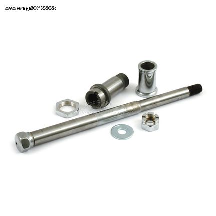 FRONT AXLE HARDWARE KIT