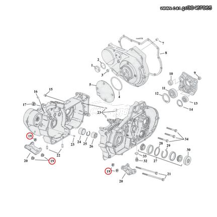 FLANGE NUT