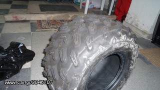 Yamaha Grizzly 700 lastixa atv '12-thumb-1