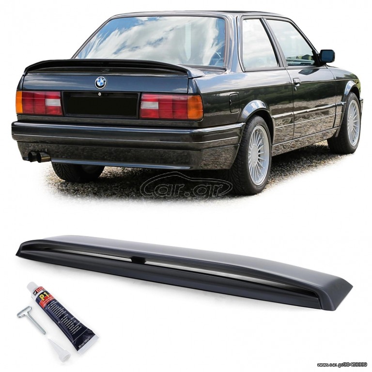 BMW E30 ΑΕΡΟΤΟΜΗ ΚΑΙ ΦΡΥΔΙΑ ΦΑΝΩΝ ΤΙΜΟΚΑΤΑΛΟΓΟΣ ΕΝΤΟΣ