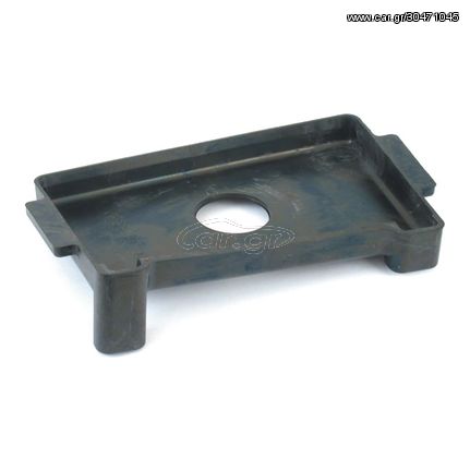 CUSHION RUBBER, BATTERY TRAY