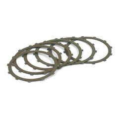 BARNETT CLUTCH PLATE SET, ARAMID