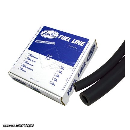 Motion Pro, Premium fuel line black