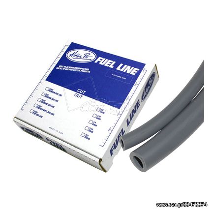 Motion Pro, Premium fuel line gray