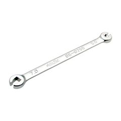 Motion Pro, spoke nipple wrench 5.0 & 7.0mm