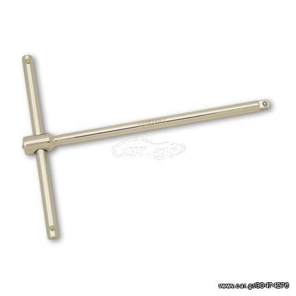 Cruztools, 1-/4" drive sliding T-handle
