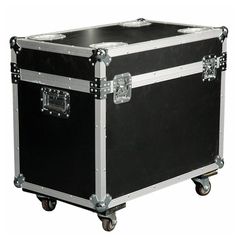 DAP AUDIO D7396B CASE FOR MOVING HEAD EXPLORER 575 - DAP AUDIO