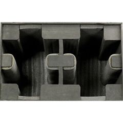 DAP AUDIO D7396B CASE FOR MOVING HEAD EXPLORER 575 - DAP AUDIO-thumb-1