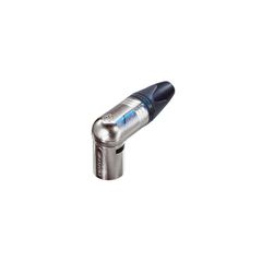 NEUTRIK NC3MRX XLR RIGHT ANGLE MALE NICKEL - Neutrik
