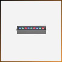 Griven AL-1410 PARADE D9 30 LED Colour Changer - GRIVEN