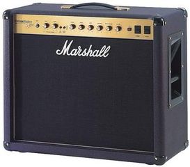 MARSHALL 2266C Guitar Amplifier 50 Watts - Marshall