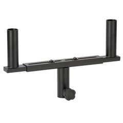 Adam Hall SPS823 - T-Bar for Speaker Stands - Adam Hall
