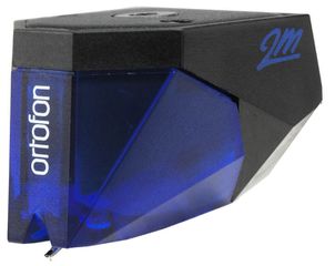 ORTOFON 2M Blue CARTRIDGE - ORTOFON