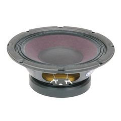 EMINENCE EA8A ALPHA-8 8'' 125W 8 Ohm SPEAKER - EMINENCE