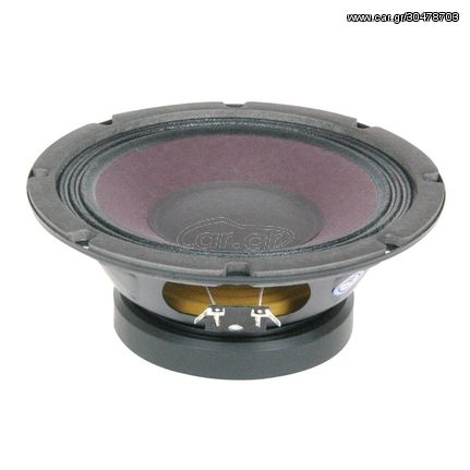 EMINENCE EA8A ALPHA-8 8'' 125W 8 Ohm SPEAKER - EMINENCE