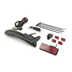 FENDER EDGE LIGHT KIT