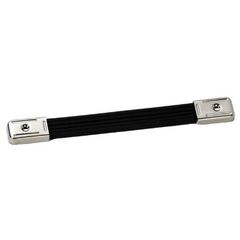 Adam Hall 3424 Strap handle nickel ends - Adam Hall